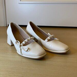 Aitaolian - cream pumps